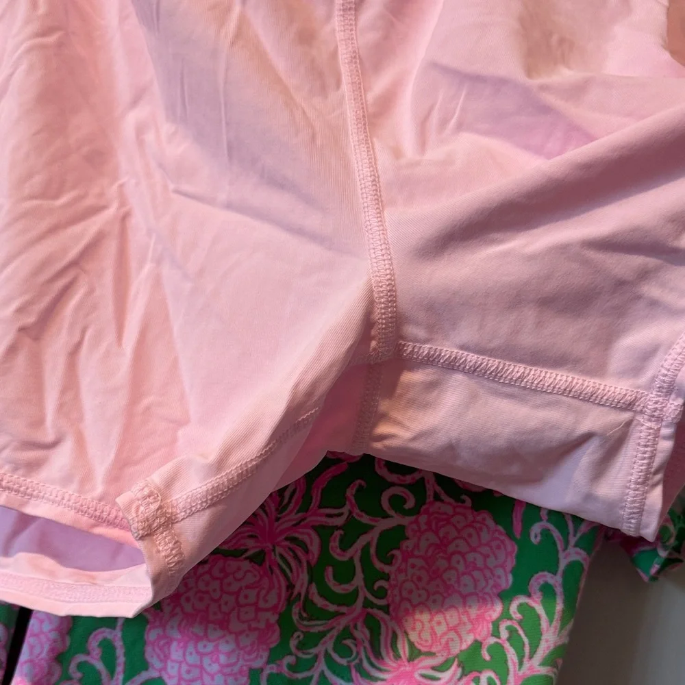 Lilly Pulitzer Luxletic Dress - Picture 4 of 4